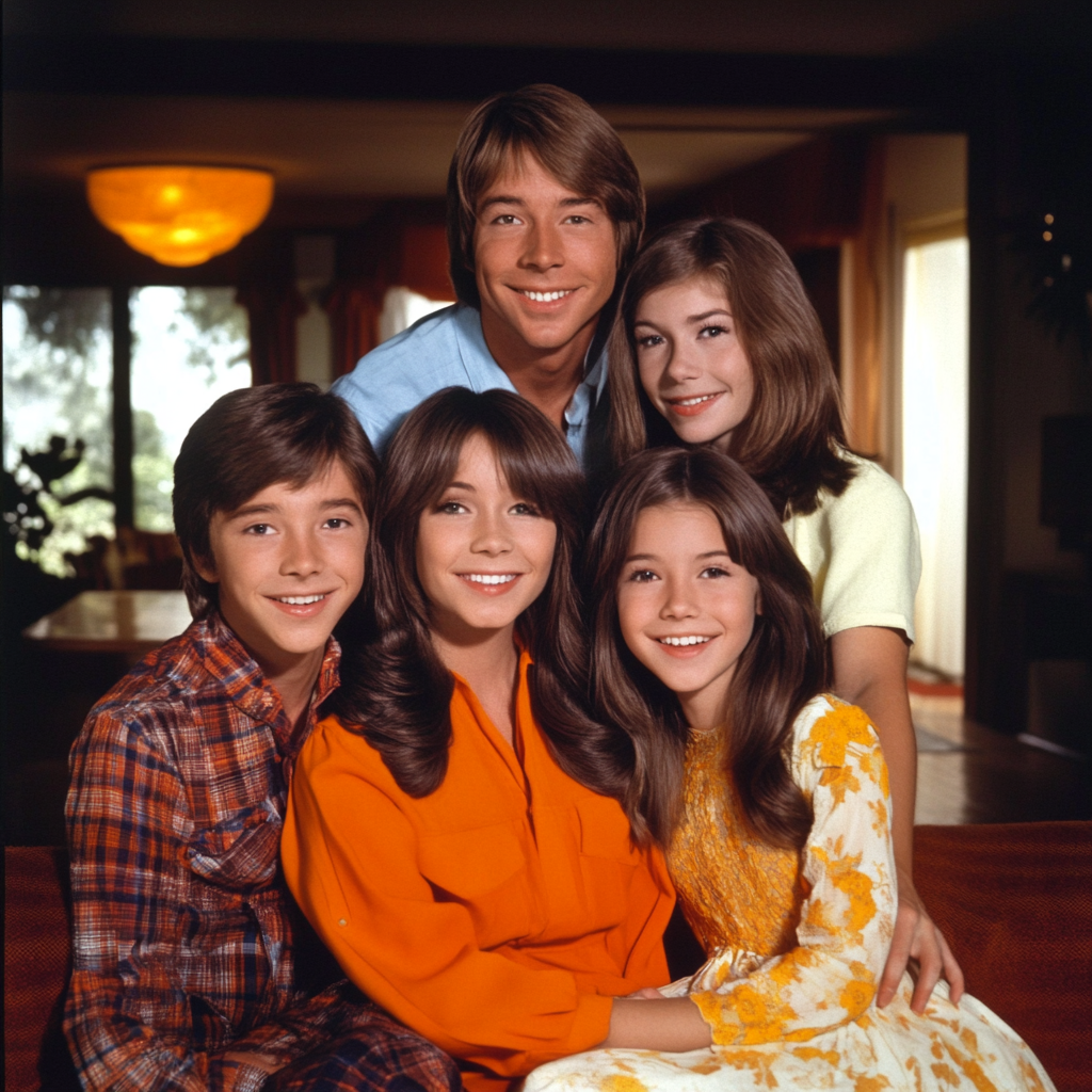 Hidden Secrets of The Partridge Family You Never Knew