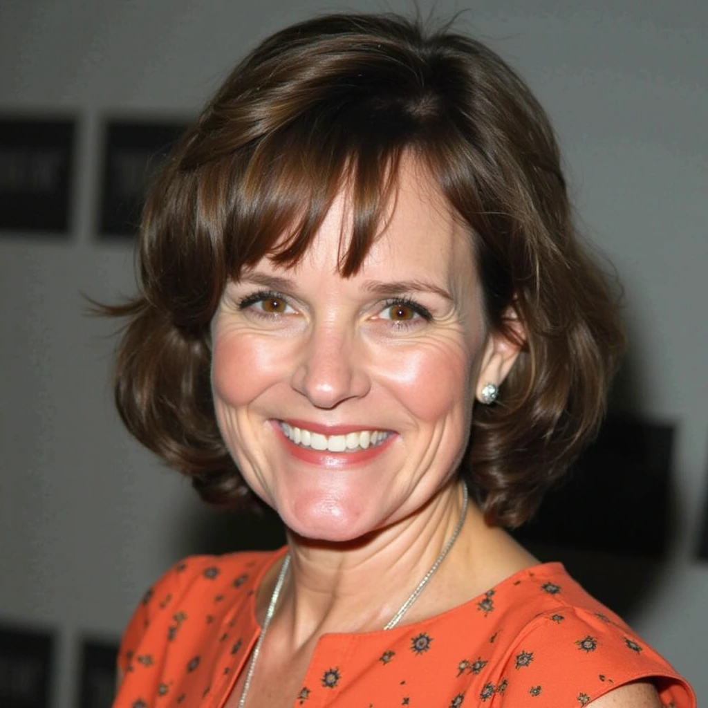 Sally Field Embraces Natural Aging: Defying Hollywood’s Beauty Standards