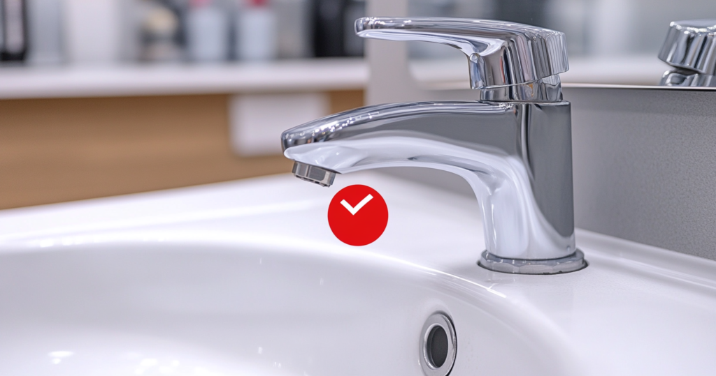 Here’s What the Small Hole in Your Sink Does