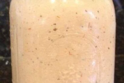 Thumbnail for Mississippi Comeback Sauce