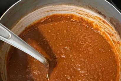 Thumbnail for Chili Parlor Chili