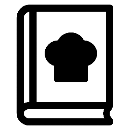 Logo for RECIPES kynall