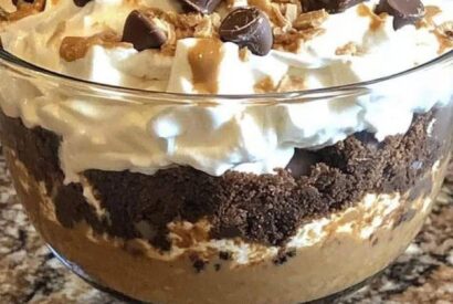 Thumbnail for Heaven in a Bowl Recipe