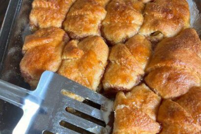 Thumbnail for Easy Mountain Dew Apple Dumplings – The Ultimate Fall Dessert