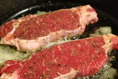 Thumbnail for Slow Cooker Swiss Steak Recipe: A Comforting Classic for Every Table