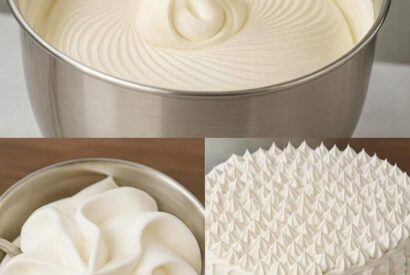 Thumbnail for Perfect Pastry Cream (Crème Pâtissière) Recipe – Silky, Classic, and Foolproof