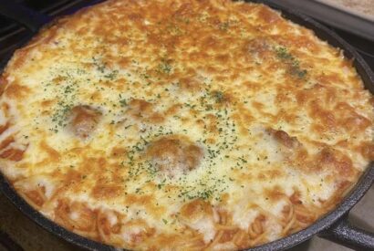 Thumbnail for 🍝 Classic Italian Meatballs in Tomato Sauce