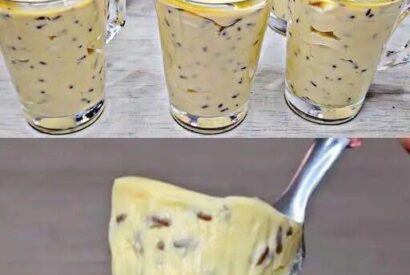 Thumbnail for Creamy Dream Dessert Drink