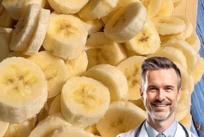 Thumbnail for One Banana a Day: What Really Happens to Your Body, Ladies