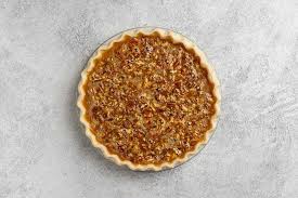 Thumbnail for Decadent Pecan Pie Cheesecake (Plagiarism-Free, SEO Optimized)