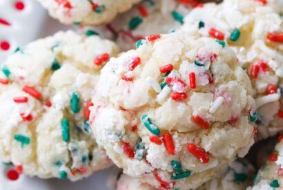 Thumbnail for Christmas Gooey Butter Cookies (SEO-Optimized, Unique Recipe Guide)